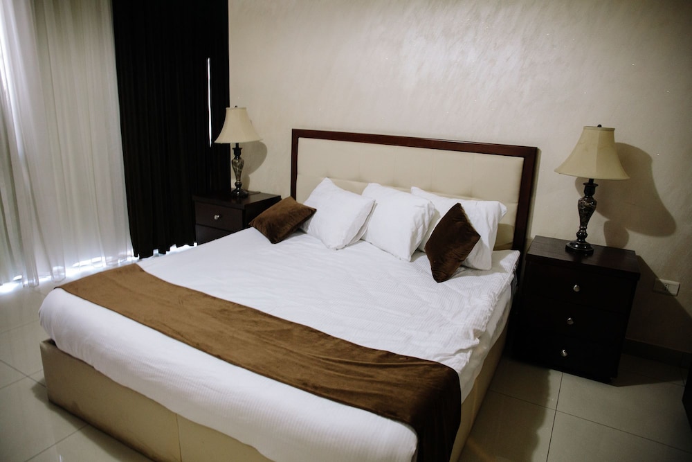 Design Studio Suite, 1 Bedroom