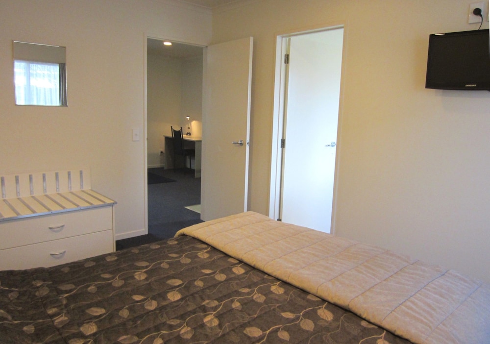 One Bedroom Executive spa photo 1
