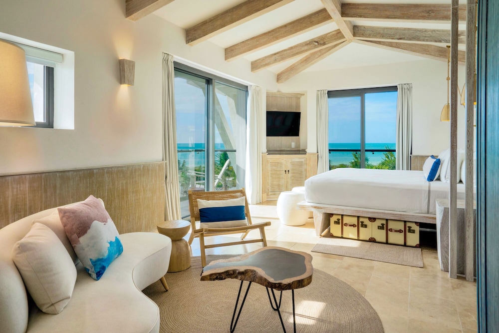 ROYAL Oceanview "Barefoot" Suite - Photo 4