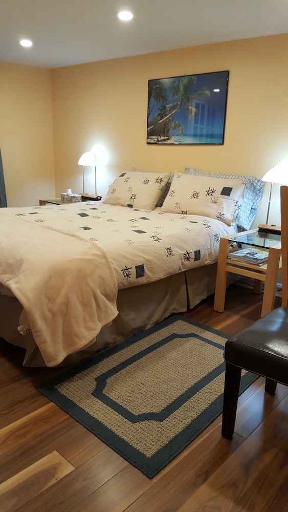 Comfort Studio Suite, 1 Queen Bed, Non Smoking, Kitchen