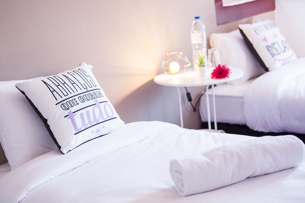 Double Room, 1 Double Bed photo 1