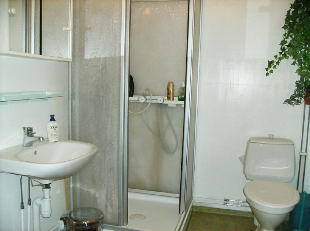 Comfort Double Room, 2 Bedrooms, Kitchen photo 2