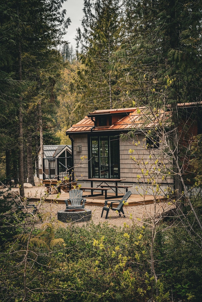 Premium Cabin