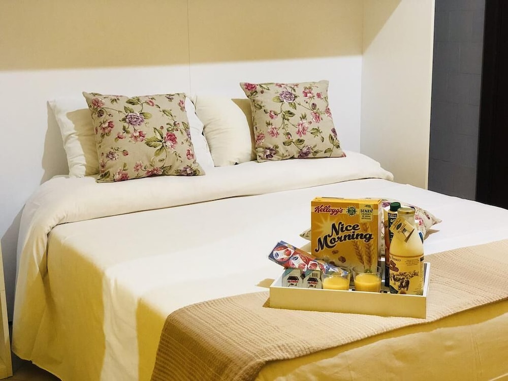 Double Room, Private Bathroom