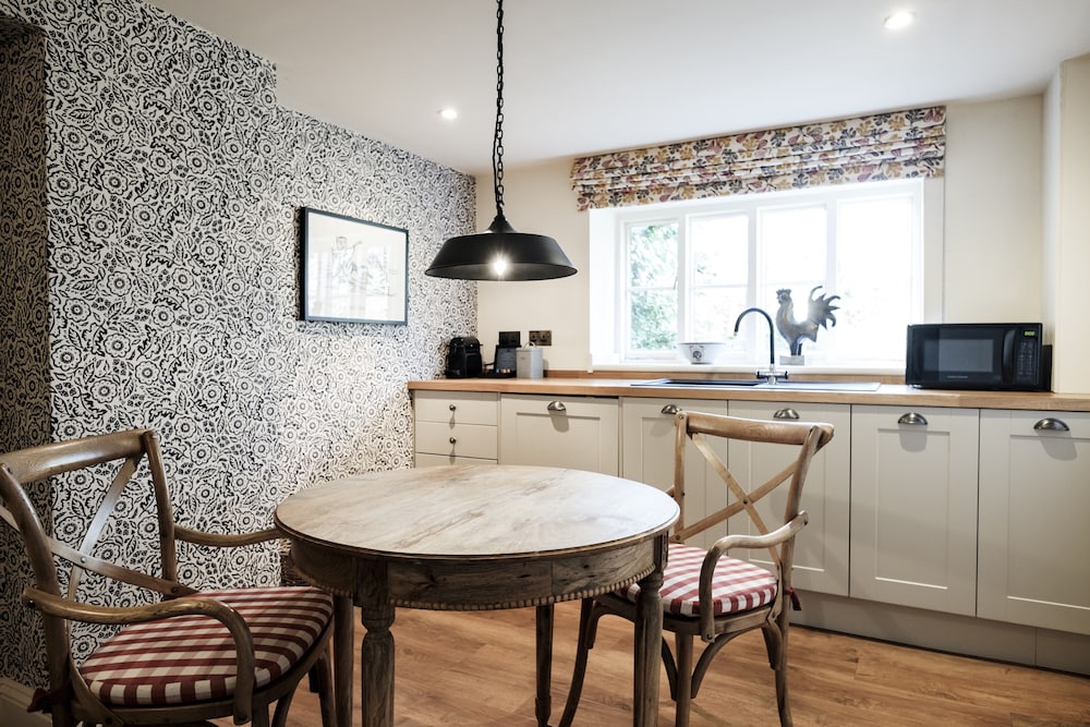 Bewick Cottage photo 3