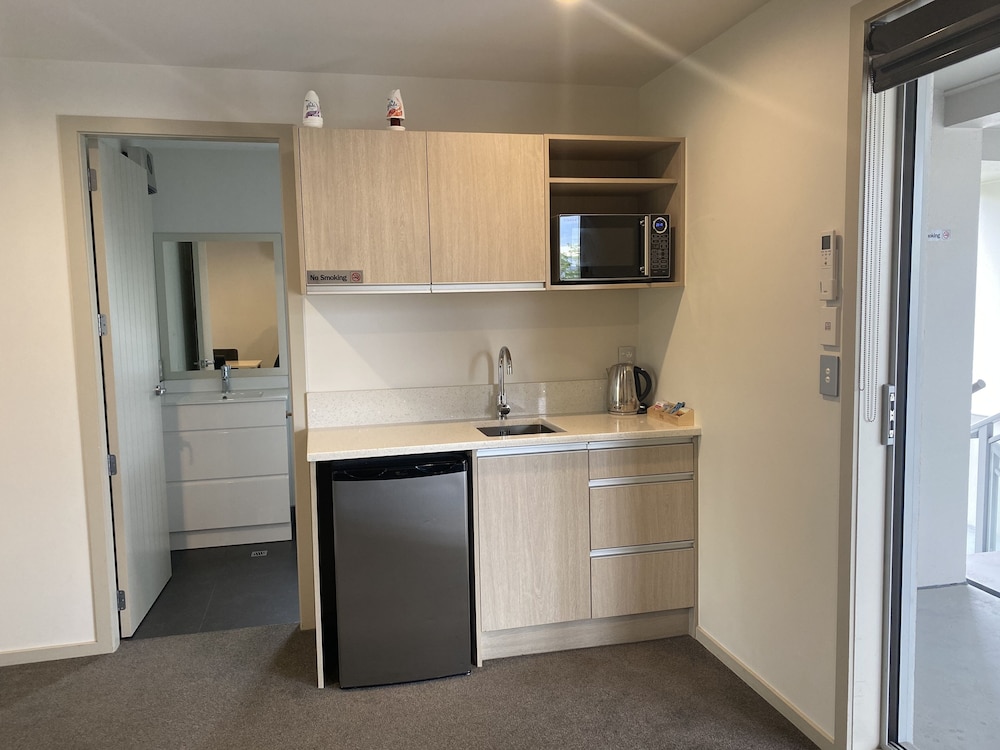 Executive Room, 2 Bedrooms, Refrigerator & Microwave (First Floor)
