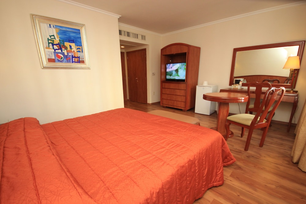 Standard Single Room - Photo 3