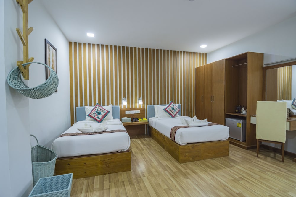 Triple Room - Photo 6