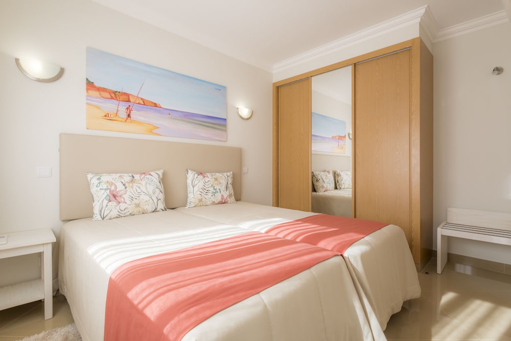 Two Bedroom Standard Villa (Non Smoking)