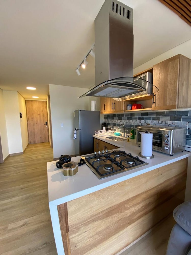 Apartment, 2 Bedrooms, Accessible