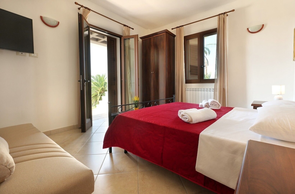 Comfort Triple Room photo 1