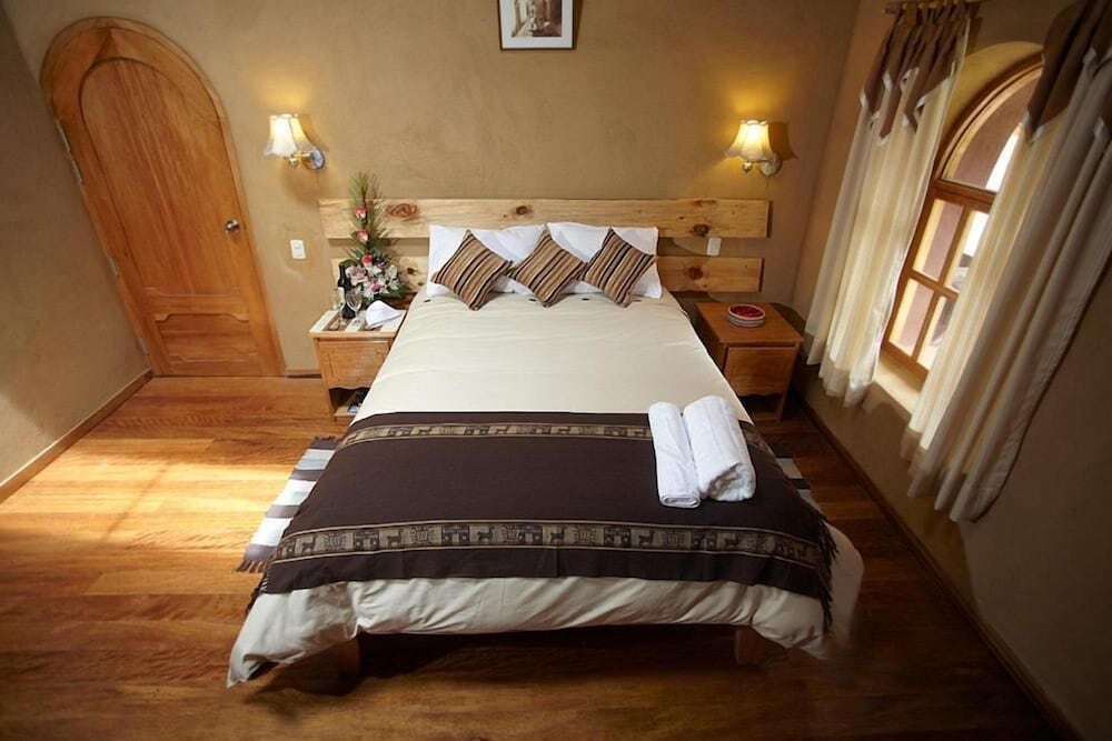 Standard Single Room, Garden View photo 1