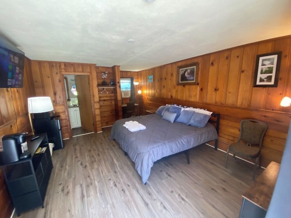 Comfort Single Room, 1 Bedroom photo 1