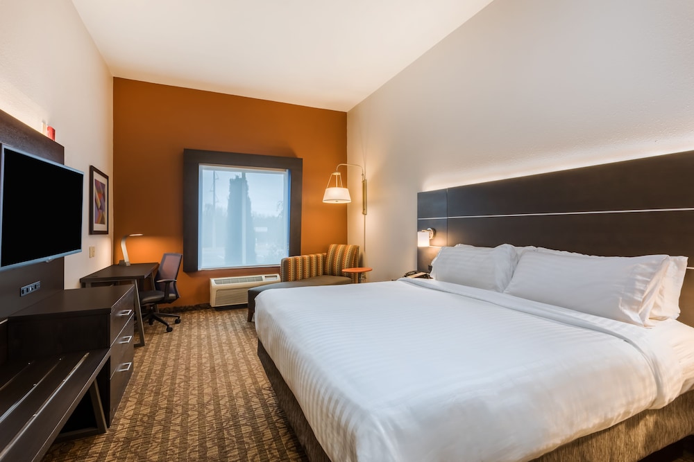 Holiday Inn Express Hotel & Suites Bremen by IHG, Billede 2