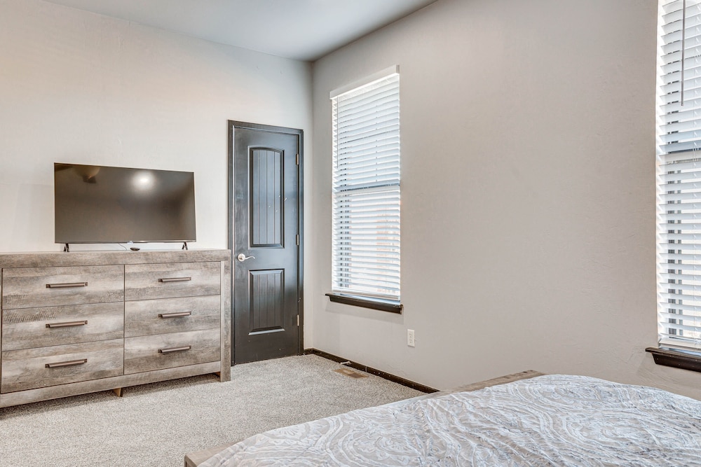 Apartment (3 Bedrooms) photo 3