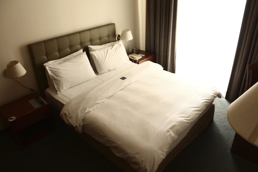 Standard Double Room - Photo 2