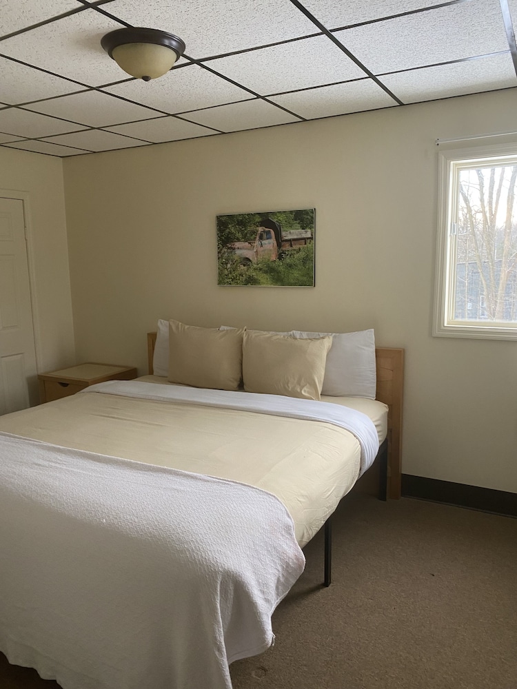 Standard Suite, 1 Bedroom photo 2