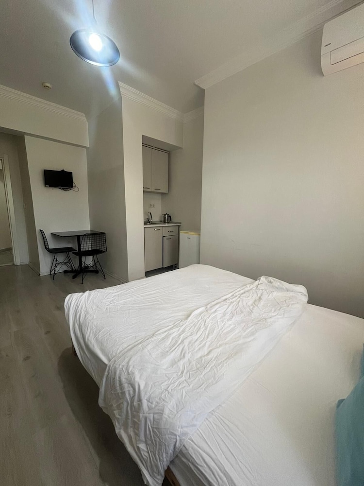 Standard Room, 1 Double Bed, Non Smoking photo 1