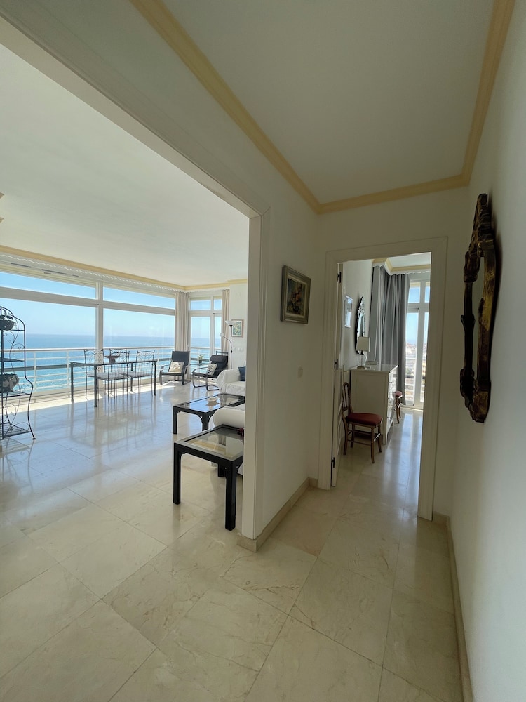 Apartment, 2 Bedrooms, Sea View photo 2