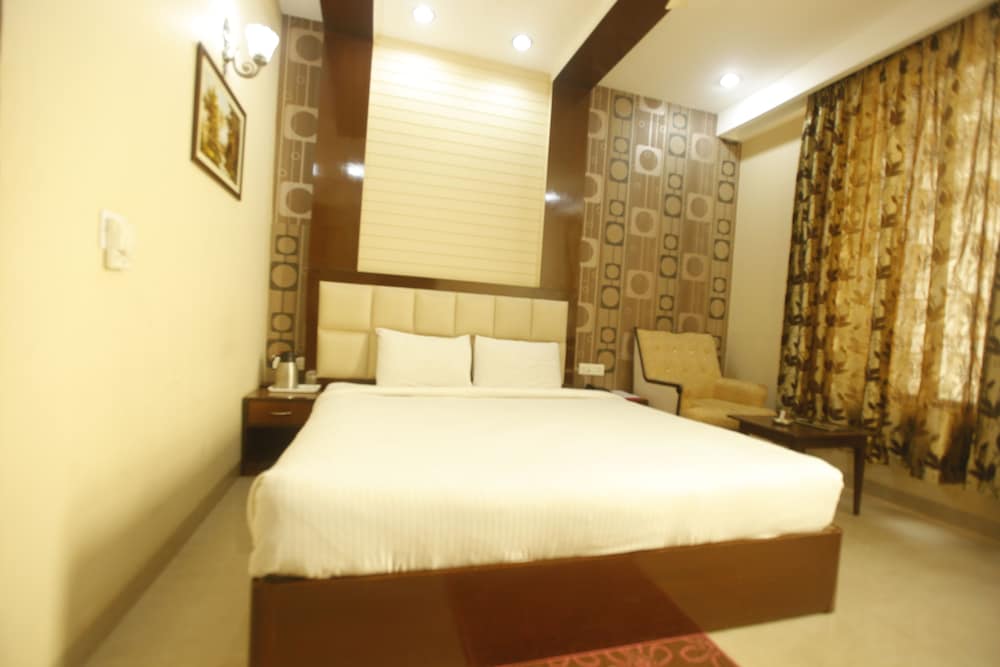 Deluxe Double Room - Photo 4