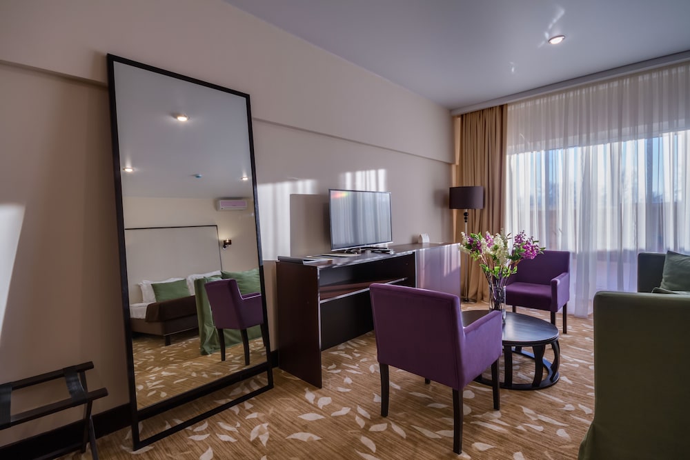 Suite, Terrace photo 3