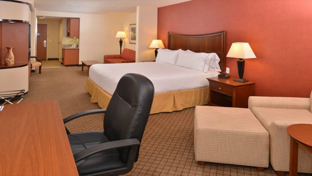 Suite, 1 King Bed (Extra Floor Space) - Photo 5