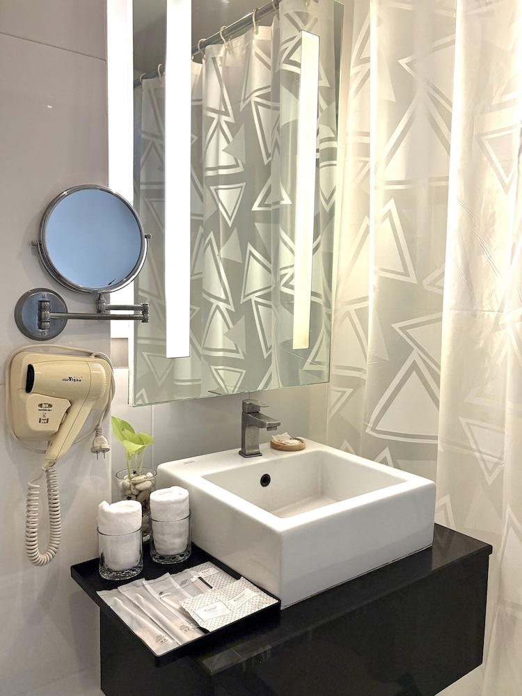 Grand Double Room, City View photo 2
