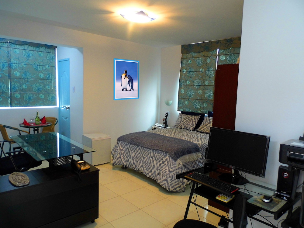 Executive Single Room, 1 Bedroom, Private Bathroom