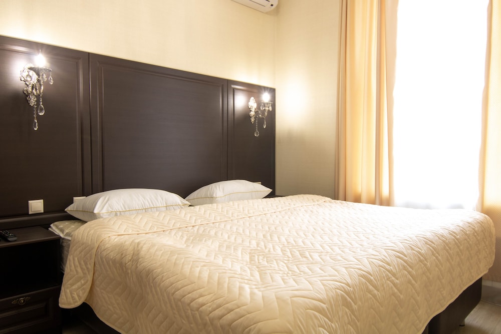 Quadruple Room (Accessible) photo 1
