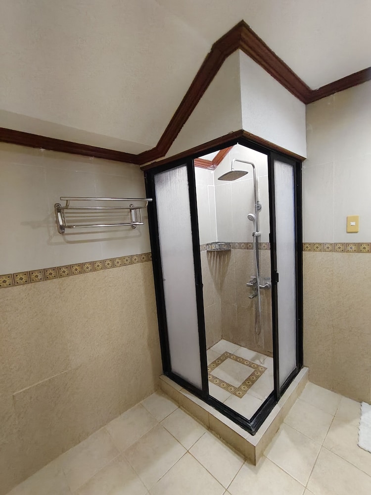 Deluxe Suite, 1 King Bed with Sofa bed, Terrace photo 3