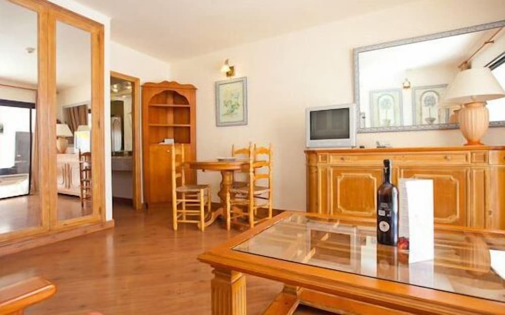 Economy Apartment, 1 Bedroom photo 2