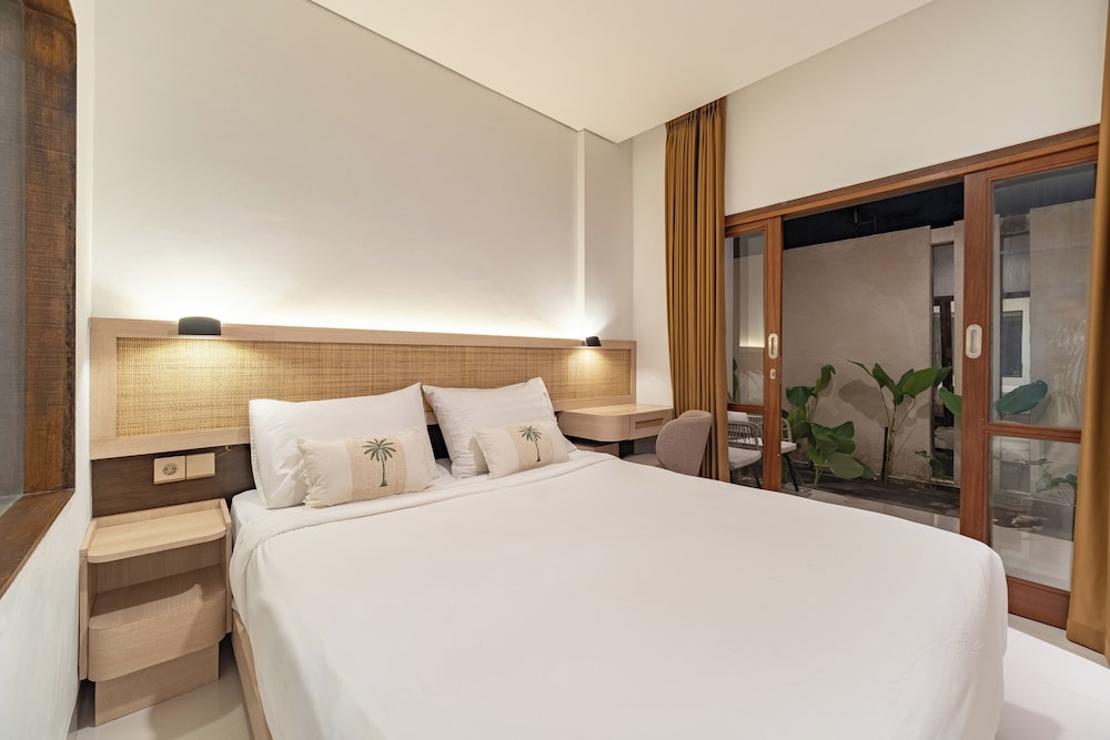 Standard Studio, 1 Bedroom, Kitchenette
