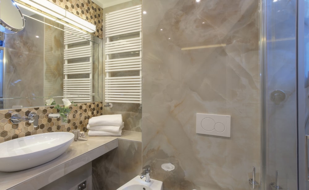 Deluxe Triple Room - Photo 15