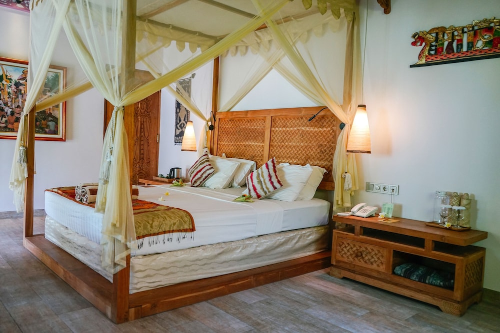 Luxury Cottage, Sea View - Photo 1