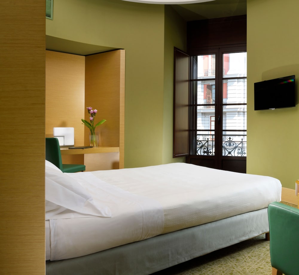 Classic Single Room