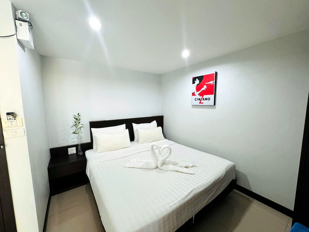 Basic Double Room - Photo 8