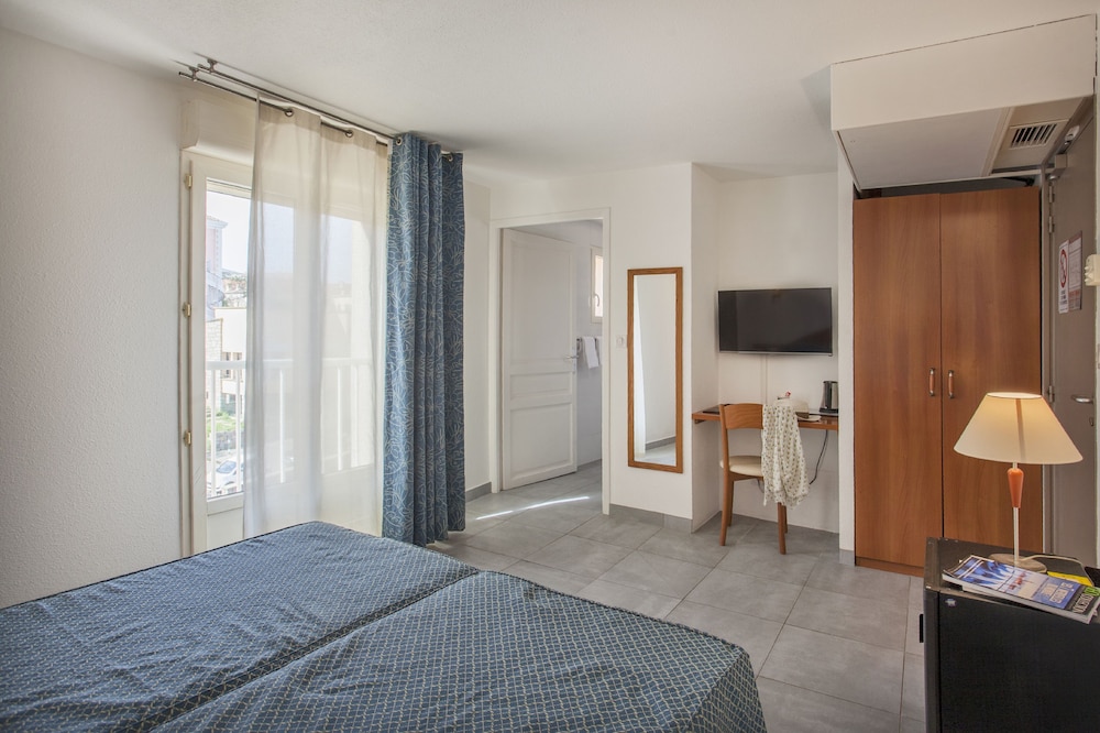 Double Room, 1 Bedroom, Accessible - Photo 1