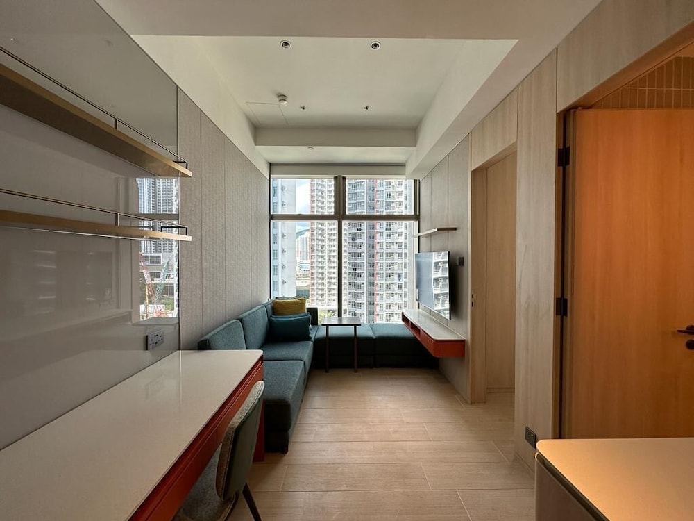 City View One Bedroom photo 2