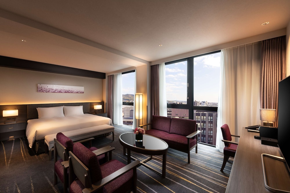 Executive Deluxe Room, 1 King Bed photo 1