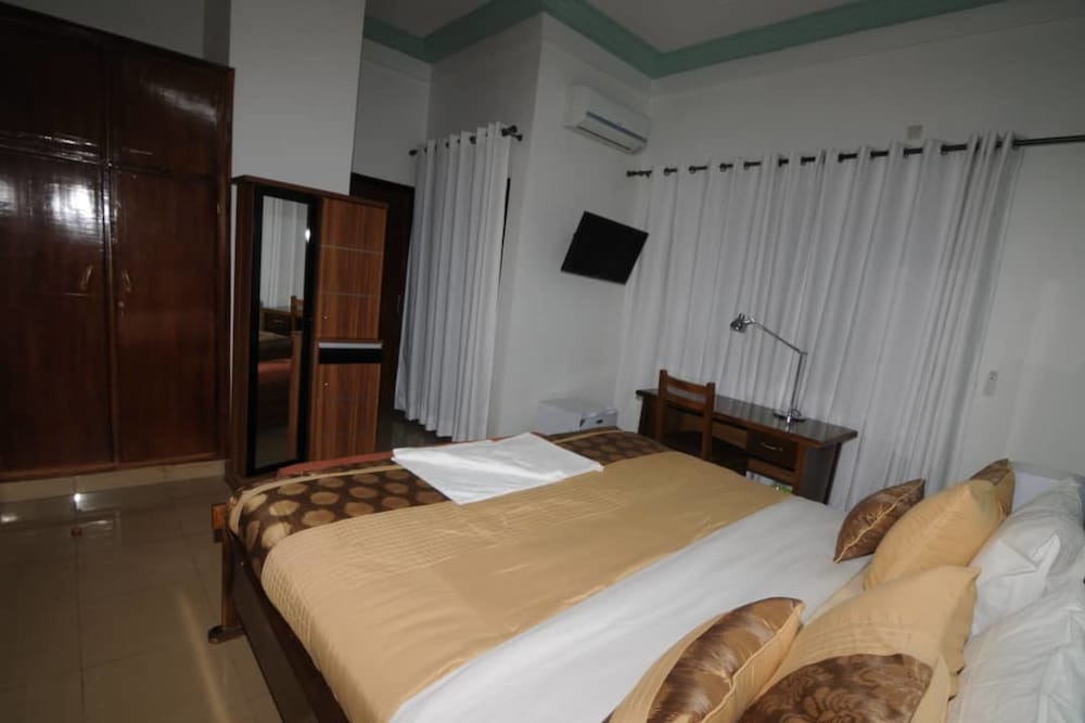 Senior Apartment, 2 Queen Beds, Non Smoking photo 1