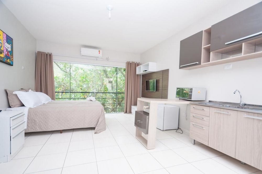 Premium Apartment (Vista para Montanha) photo 3