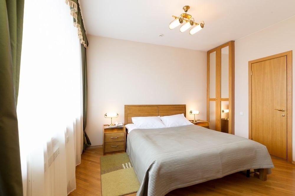 Suite photo 1