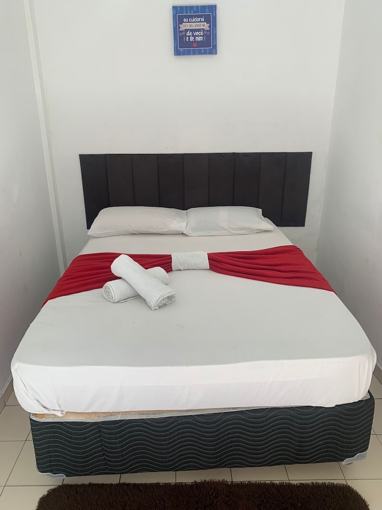 Basic Double Room - Photo 3