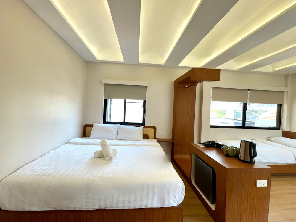 Executive Room photo 2