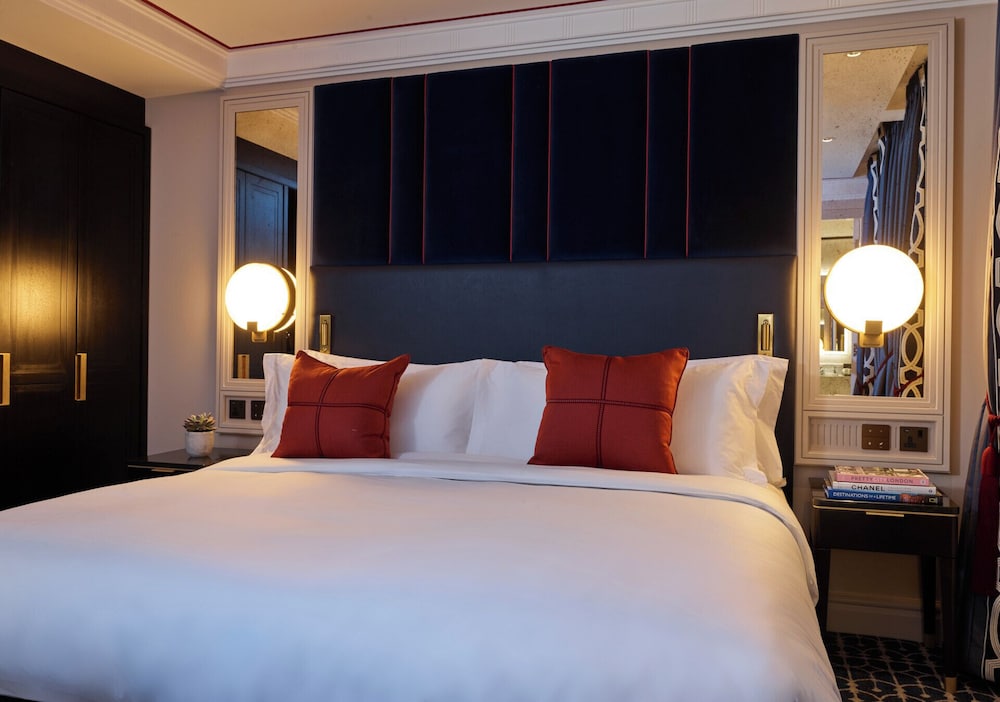 Deluxe Room photo 1
