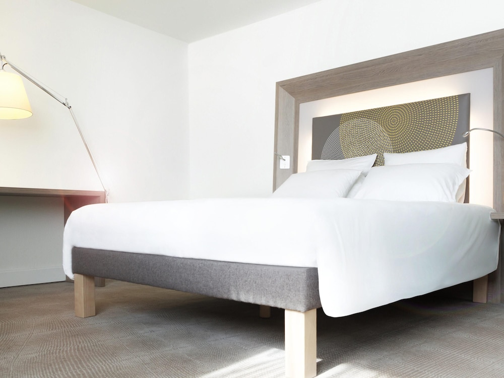 Classic Room, 1 Double Bed - Photo 3