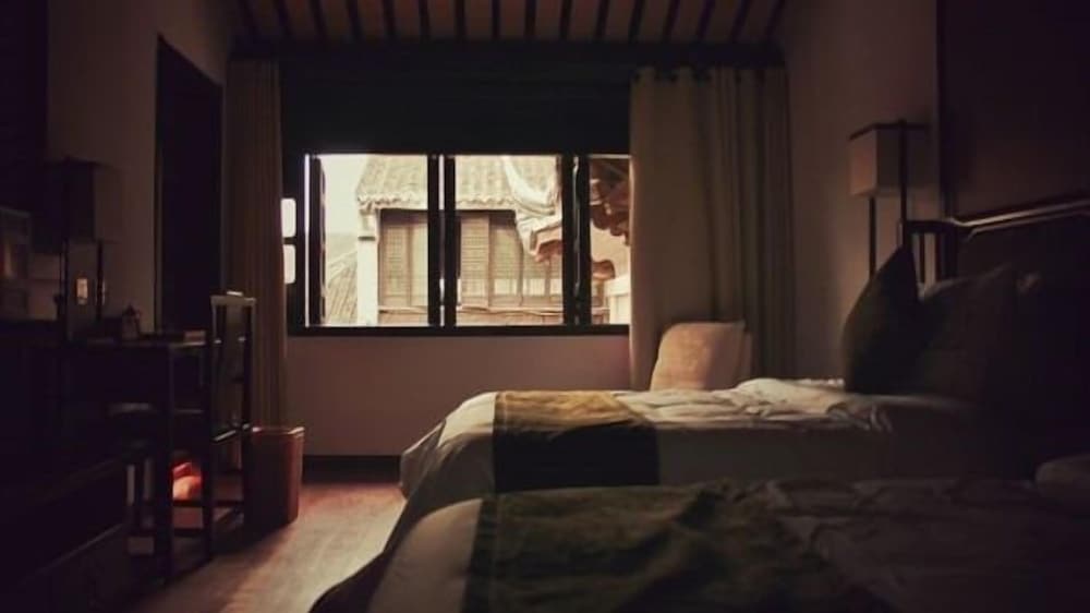 Executive Twin Room