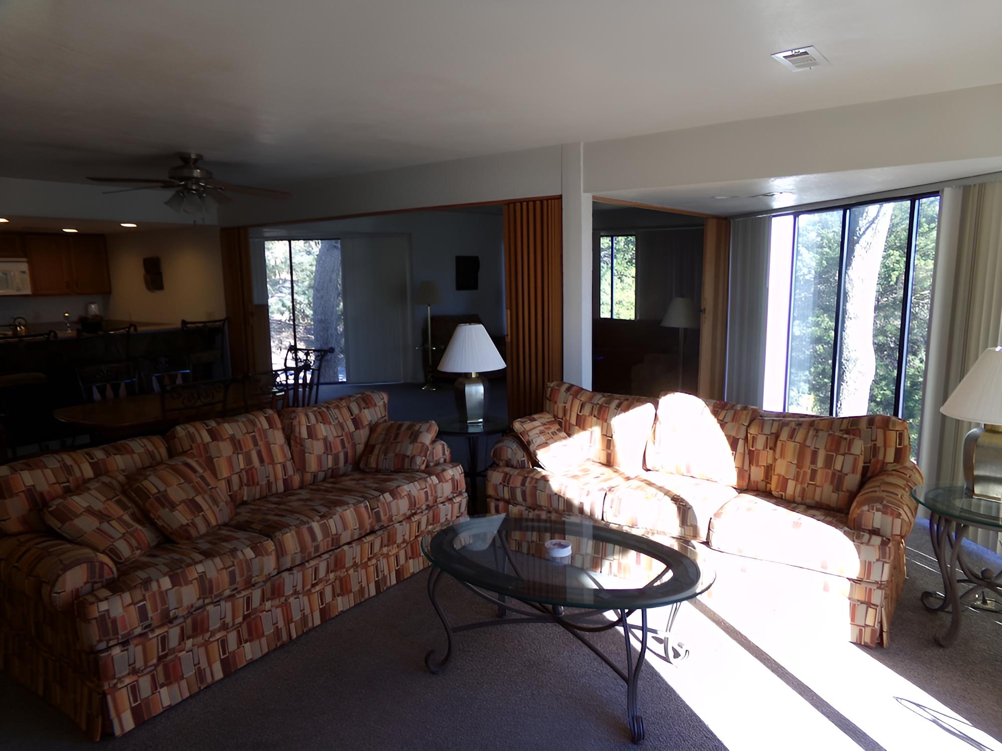 Unit 129 - Large 2 Bedroom Condominium photo 1