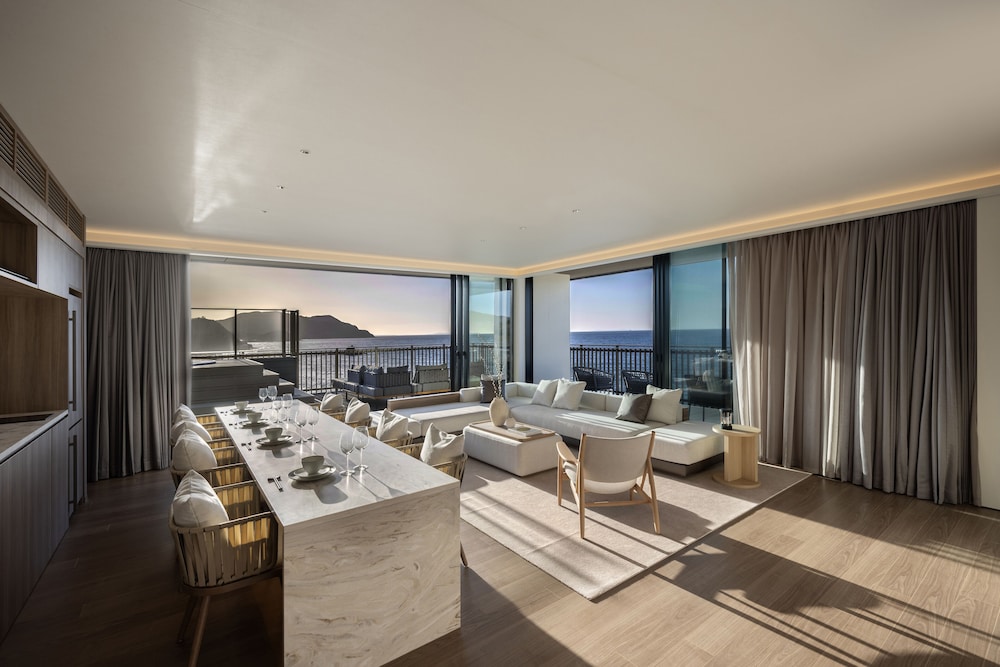 The Seven Suite,Non Smoking