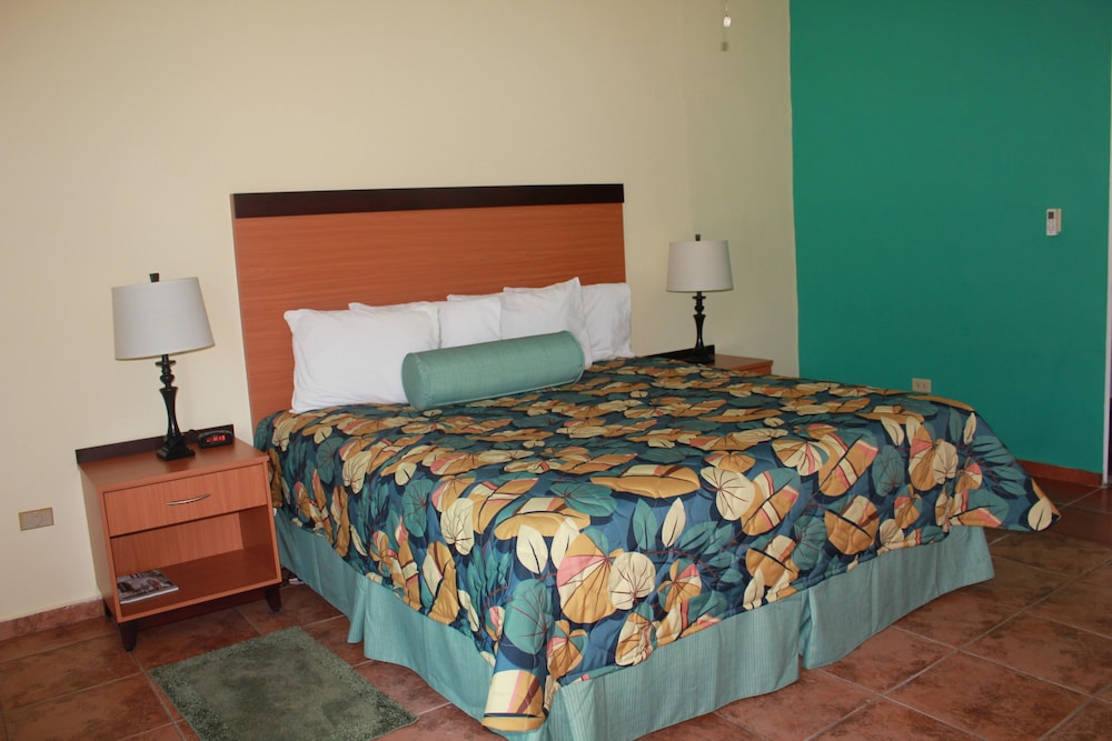 Standard Room, 1 King Bed photo 3